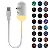 Proyector de Ambiente Nocturno USB