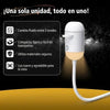 Proyector de Ambiente Nocturno USB