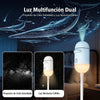 Proyector de Ambiente Nocturno USB