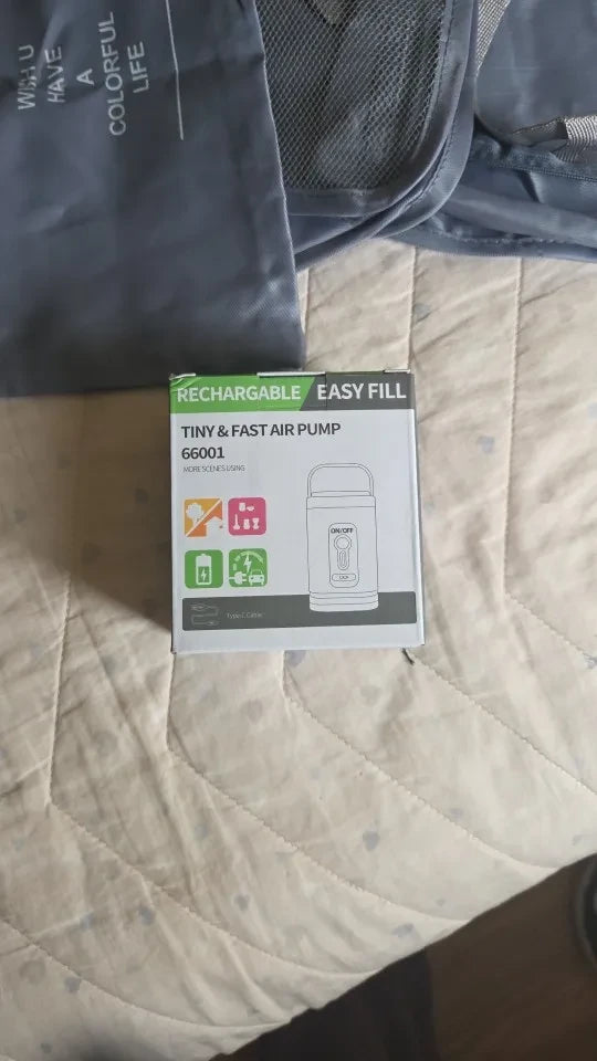 Review Card