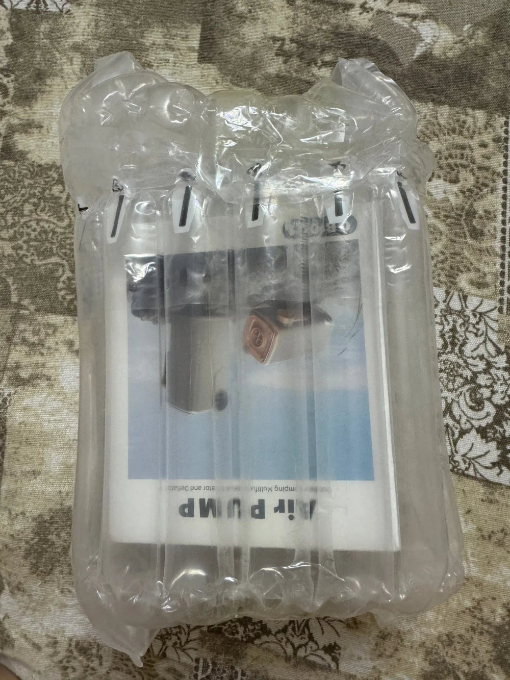 Review Card